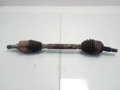 Second-hand car spare part front left transmission for renault kangoo ii (f/kw0) dynamique acción especial 103 cv / 76 kw oem iam references    Second-hand car spare part front left transmission for renault kangoo ii (f/kw0) dynamique acción especial 103 cv / 76 kw oem iam references