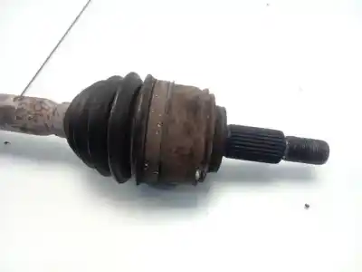 Second-hand car spare part front left transmission for renault kangoo ii (f/kw0) dynamique acción especial 103 cv / 76 kw oem iam references    Second-hand car spare part front left transmission for renault kangoo ii (f/kw0) dynamique acción especial 103 cv / 76 kw oem iam references