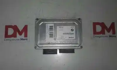 Peça sobressalente para automóvel em segunda mão CENTRALINA DE MOTOR UCE por BMW SERIE 3 COMPACT (E46)  Referências OEM IAM 412265001  