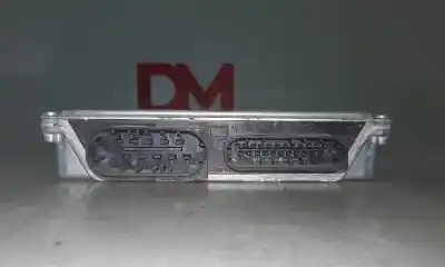 Peça sobressalente para automóvel em segunda mão centralina de motor uce por bmw serie 3 compact (e46) 1.8 16v referências oem iam 412265001  