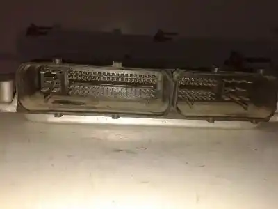 Pezzo di ricambio per auto di seconda mano centralina motore per volkswagen passat b6 variant (3c5) 1.6 fsi riferimenti oem iam 038 906 019 ek caja 1 