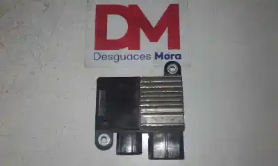 Second-hand car spare part ELECTRONIC MODULE for TOYOTA AURIS  OEM IAM references 8925712020  