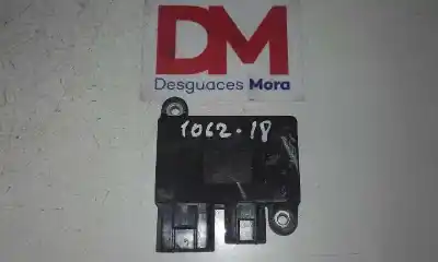 Pezzo di ricambio per auto di seconda mano modulo elettronico per toyota auris active riferimenti oem iam 8925712020  