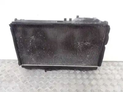 Pezzo di ricambio per auto di seconda mano radiatore d acqua per lexus sc descapotable (uzz40_) 430 (uzz40_) riferimenti oem iam   