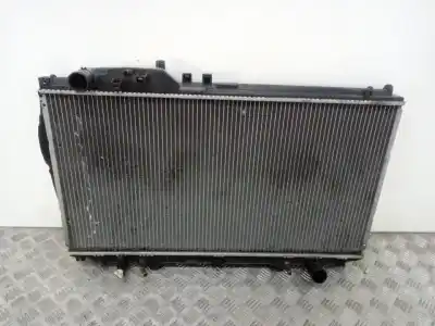 Pezzo di ricambio per auto di seconda mano radiatore d acqua per lexus sc descapotable (uzz40_) 430 (uzz40_) riferimenti oem iam   