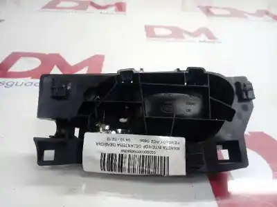 Автозапчасти б/у внутри передней правой ручки за peugeot rcz basis ссылки oem iam   