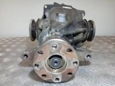 Second-hand car spare part REAR DIFFERENTIAL for BMW X3 (E83)  OEM IAM references 3.91  