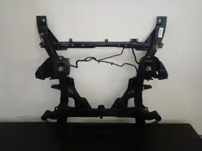 Second-hand car spare part FRONT AXLE for BMW X6 (E71)  OEM IAM references 31116779357  