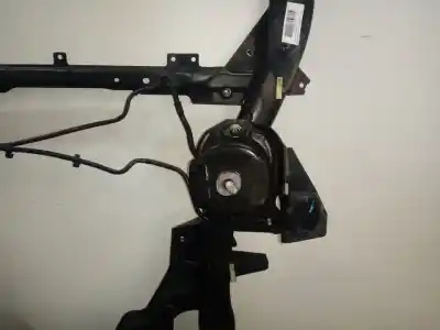 Second-hand car spare part front axle for bmw x6 (e71) 3.0 turbodiesel cat oem iam references 31116779357  