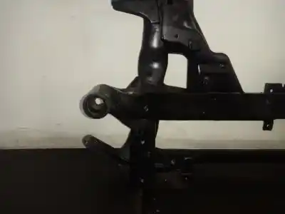 Second-hand car spare part front axle for bmw x6 (e71) 3.0 turbodiesel cat oem iam references 31116779357  