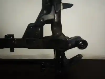 Second-hand car spare part front axle for bmw x6 (e71) 3.0 turbodiesel cat oem iam references 31116779357  