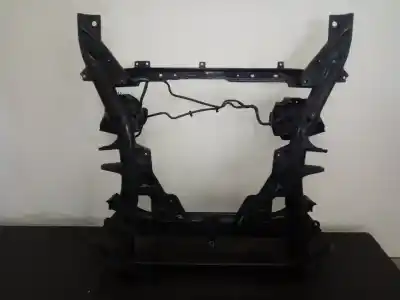 Second-hand car spare part front axle for bmw x6 (e71) 3.0 turbodiesel cat oem iam references 31116779357  