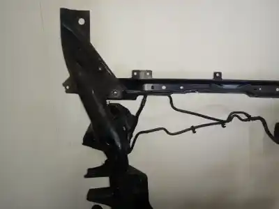 Second-hand car spare part front axle for bmw x6 (e71) 3.0 turbodiesel cat oem iam references 31116779357  