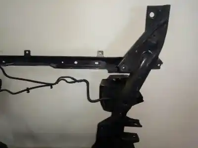 Second-hand car spare part front axle for bmw x6 (e71) 3.0 turbodiesel cat oem iam references 31116779357  