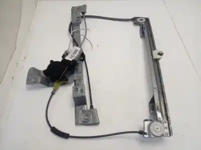 Gebrauchtes Autoersatzteil fensterheber vorne links zum renault kangoo dynamique acción especial oem-iam-referenzen 