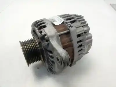 Автозапчасти б/у генератор за mazda cx-7 (er) active ссылки oem iam a2tj0681a  