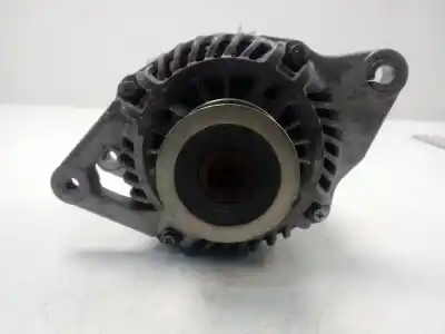 Автозапчасти б/у генератор за mazda cx-7 (er) active ссылки oem iam a2tj0681a  