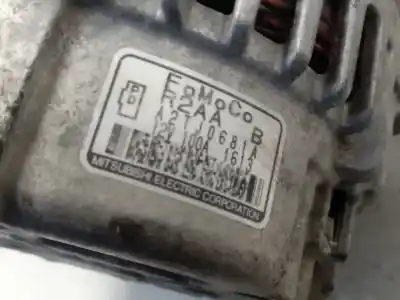 Автозапчасти б/у генератор за mazda cx-7 (er) active ссылки oem iam a2tj0681a  