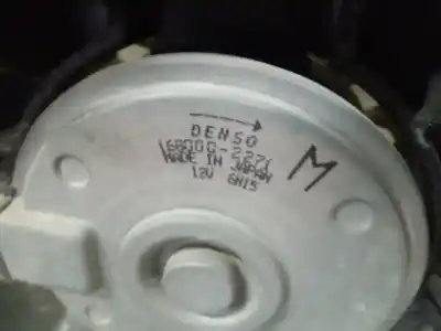 Автозапчастина б/у електро вентилятор для mazda cx-7 (er) active посилання на oem iam 1680002271  