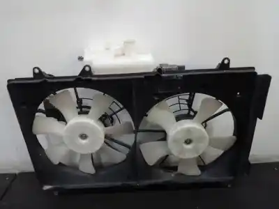 Автозапчастина б/у електро вентилятор для mazda cx-7 (er) active посилання на oem iam 1680002271  