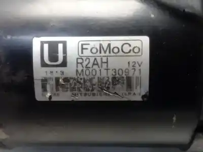 Автозапчастина б/у двигун запускається для mazda cx-7 (er) active посилання на oem iam m001t30971  