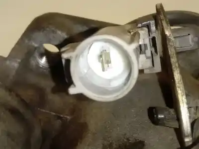 Автозапчастина б/у двигун запускається для mazda cx-7 (er) active посилання на oem iam m001t30971  