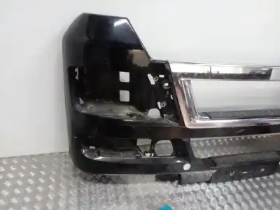 Автозапчасти б/у передний бампер за man tgx 18.x_x fg / 4x2 bl xl ссылки oem iam   