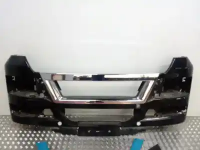 Автозапчасти б/у передний бампер за man tgx 18.x_x fg / 4x2 bl xl ссылки oem iam   