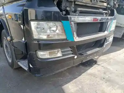 Автозапчасти б/у передний бампер за man tgx 18.x_x fg / 4x2 bl xl ссылки oem iam   