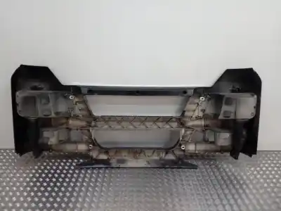 Автозапчасти б/у передний бампер за man tgx 18.x_x fg / 4x2 bl xl ссылки oem iam   