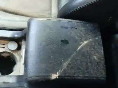 Peça sobressalente para automóvel em segunda mão apoio de braço consola central por land rover discovery sport 2.0 ed4 cat referências oem iam 