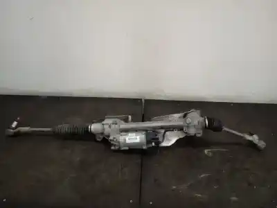 Peça sobressalente para automóvel em segunda mão caixa de direção por land rover discovery sport 2.0 ed4 cat referências oem iam 7802277807