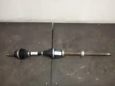 Peça sobressalente para automóvel em segunda mão transmissão dianteira direita por land rover discovery sport 2.0 ed4 cat referências oem iam gj323b436ba