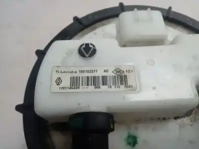 Tweedehands auto-onderdeel indicator voor renault captur limited oem iam-referenties 170114543r  