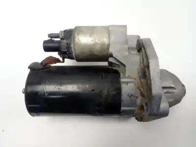 Second-hand car spare part starter motor for jeep grand cherokee iii (wh, wk) 3.7 v6 4x4 oem iam references 0001149421  