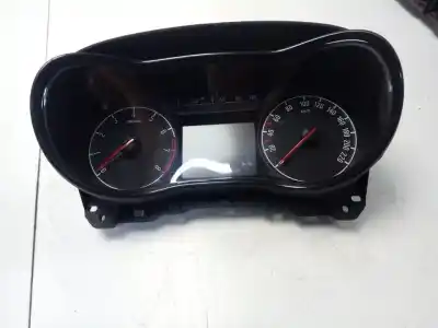 Peça sobressalente para automóvel em segunda mão quadrante por opel corsa e 1.4 referências oem iam 39085573  