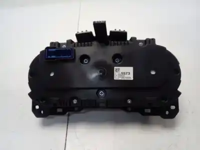 Peça sobressalente para automóvel em segunda mão quadrante por opel corsa e 1.4 referências oem iam 39085573  