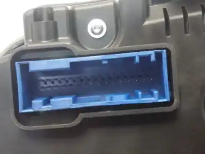 Peça sobressalente para automóvel em segunda mão quadrante por opel corsa e 1.4 referências oem iam 39085573  