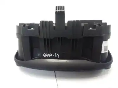 Peça sobressalente para automóvel em segunda mão quadrante por opel corsa e 1.4 referências oem iam 39085573  