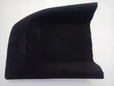 Second-hand car spare part glove compartment for bmw x6 (e71) 3.0 turbodiesel cat oem iam references 51476981040