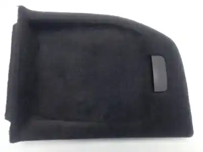 Second-hand car spare part glove compartment for bmw x6 (e71) 3.0 turbodiesel cat oem iam references 51476981039