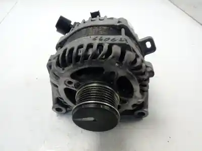 Peça sobressalente para automóvel em segunda mão alternador por peugeot expert combi 2.0 blue-hdi fap referências oem iam 9818962280