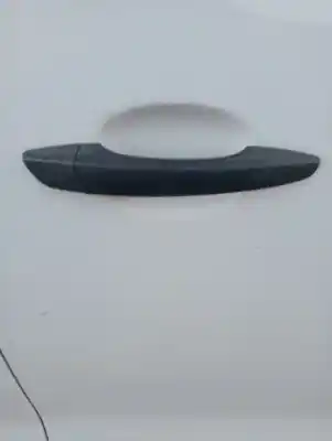 Peça sobressalente para automóvel em segunda mão puxador exterior frente direito por peugeot expert combi 2.0 blue-hdi fap referências oem iam 