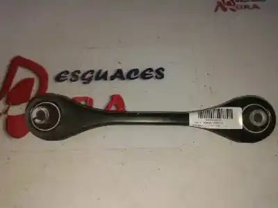Peça sobressalente para automóvel em segunda mão braço oscilante suspensão traseiro direito por audi s3 (8v1) 2.0 16v tfsi referências oem iam 