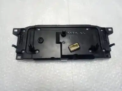 Peça sobressalente para automóvel em segunda mão quadrante por peugeot 308 1.6 referências oem iam 9835847680  