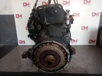Piesă de schimb auto la mâna a doua motor complet pentru iveco stralis 480 e48t/p referințe oem iam f3be0681eb  