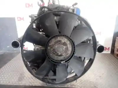 Piesă de schimb auto la mâna a doua motor complet pentru iveco stralis 480 e48t/p referințe oem iam f3be0681eb  