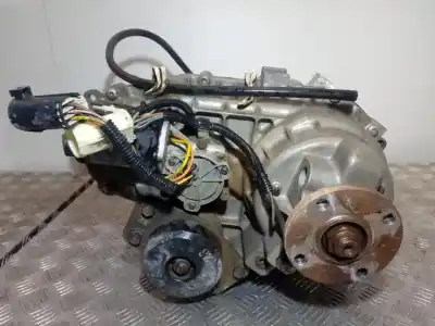 Second-hand car spare part transfer box for ssangyong rexton 2.7 turbodiesel cat oem iam references 4426000001  