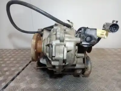 Second-hand car spare part transfer box for ssangyong rexton 2.7 turbodiesel cat oem iam references 4426000001  
