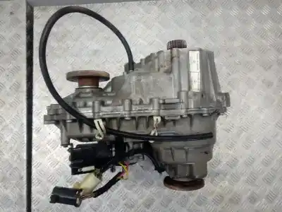 Second-hand car spare part transfer box for ssangyong rexton 2.7 turbodiesel cat oem iam references 4426000001  